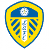 Strój Leeds United dla dzieci